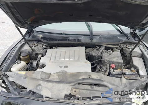 2011 Toyota Camry Xle V6 from USA, damaged, VIN 4T1BK3EK8BU123020